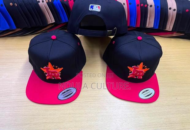 New Era Snapbacks - thumbnail 4