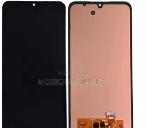 Samsung A01 Screen Replacement