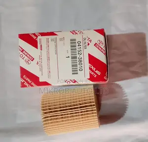 Oil Filter 04512-38010