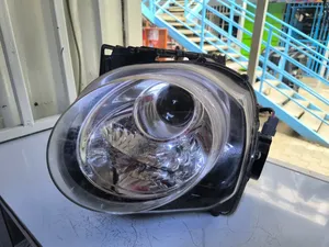 Nissan Juke 2015-2020 Xenon Headlights