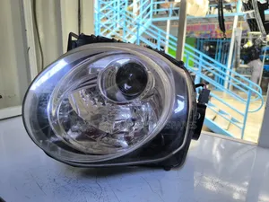 Nissan Juke 2015-2020 Xenon Headlights