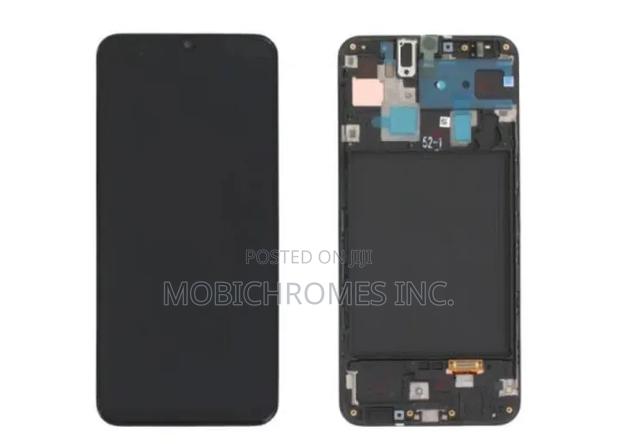 Samsung A02 Core Screen Replacement - thumbnail 2