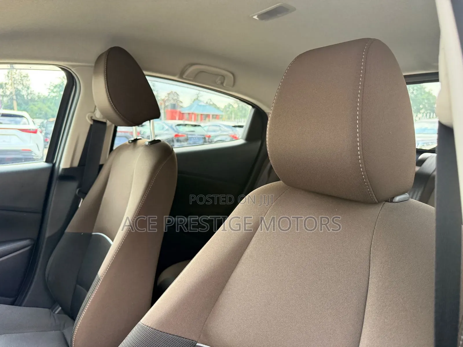Mazda 2 2021 Blue