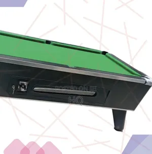 Pool Table for Home Bisiness