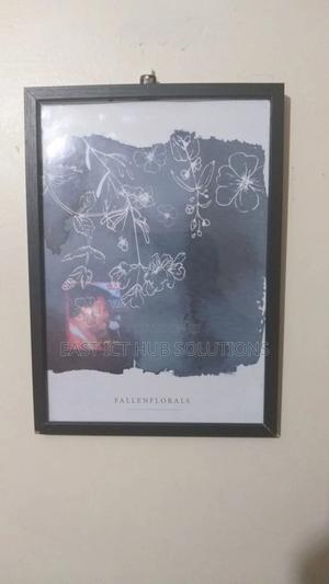 Wall Black Executive Frames All Sizes - thumbnail 2