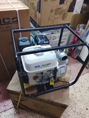 Petrol Water Pump