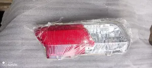 Toyota Caldina 2005 Bumper Reflector
