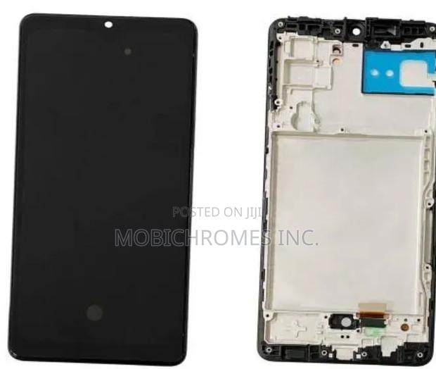 Samsung A13 Screen Replacement - thumbnail 2