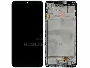 Samsung A17 Screen Replacement