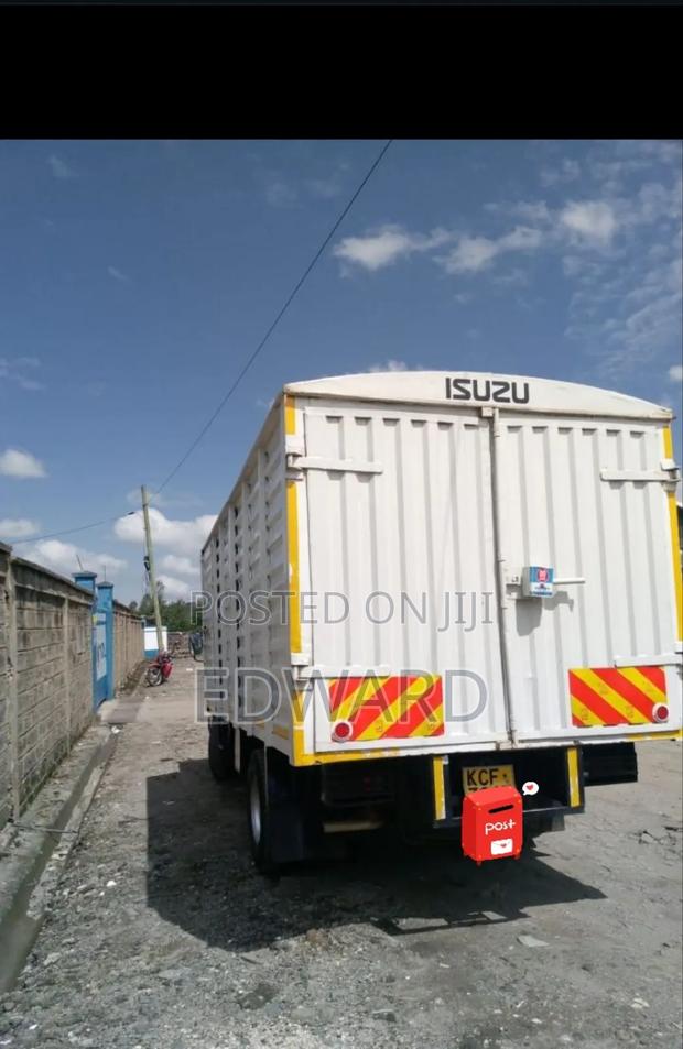 Isuzu NPR 4.3 - thumbnail 3