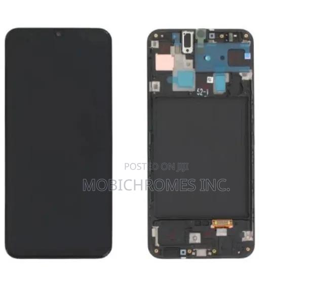 Samsung A17 Screen Replacement - thumbnail 2