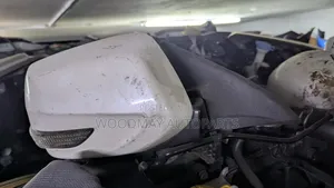 Subaru Legacy Br9 Sidemirror