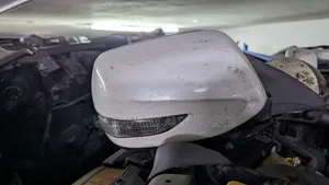 Subaru Legacy Br9 Sidemirror