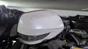 Subaru Legacy Br9 Sidemirror