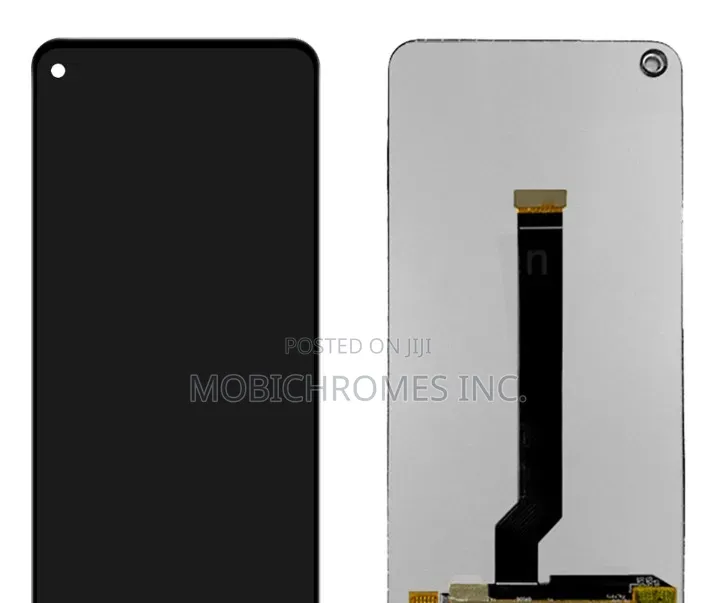 Samsung A26 Screen Replacement