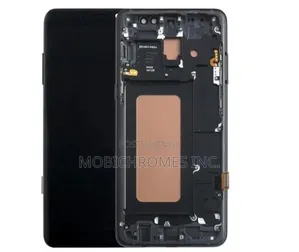 Samsung A26 Screen Replacement