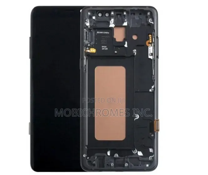 Samsung A26 Screen Replacement