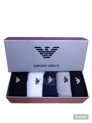 Emporio Armani Socks