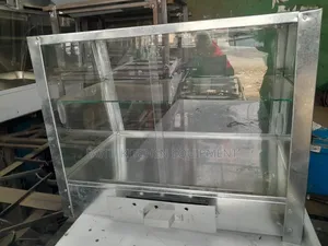 Display Without Electric
