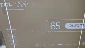 TCl 65 Inch Smart TV