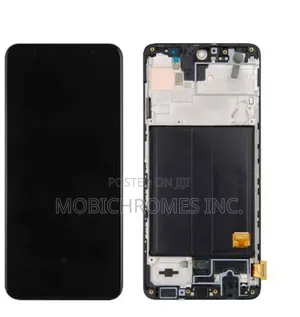 Samsung A3 Screen Replacement
