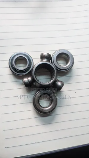 Cross Bearing 25 Teeth Honda Fit
