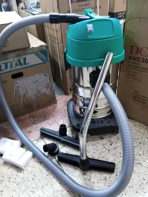 30L DCA Vacuum Cleaner