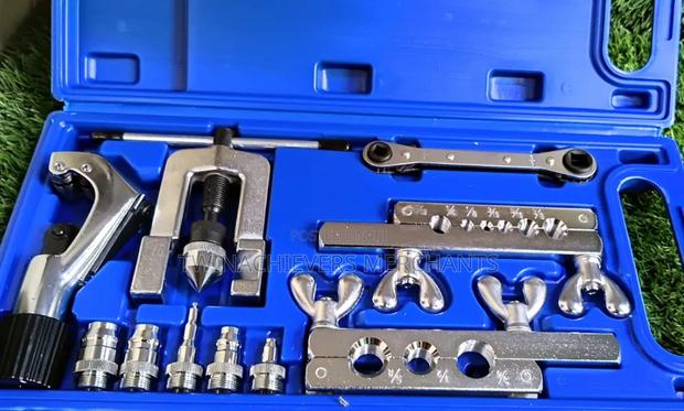 Flaring Swaging Tool Kit - thumbnail 2