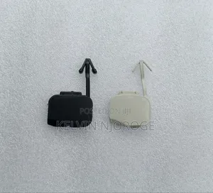 Suzuki Alto 2015 Front Bumper Towing Cover