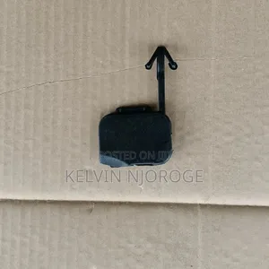Suzuki Alto 2015 Front Bumper Towing Cover
