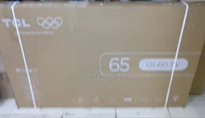 TCL 65 Inch Qled TV