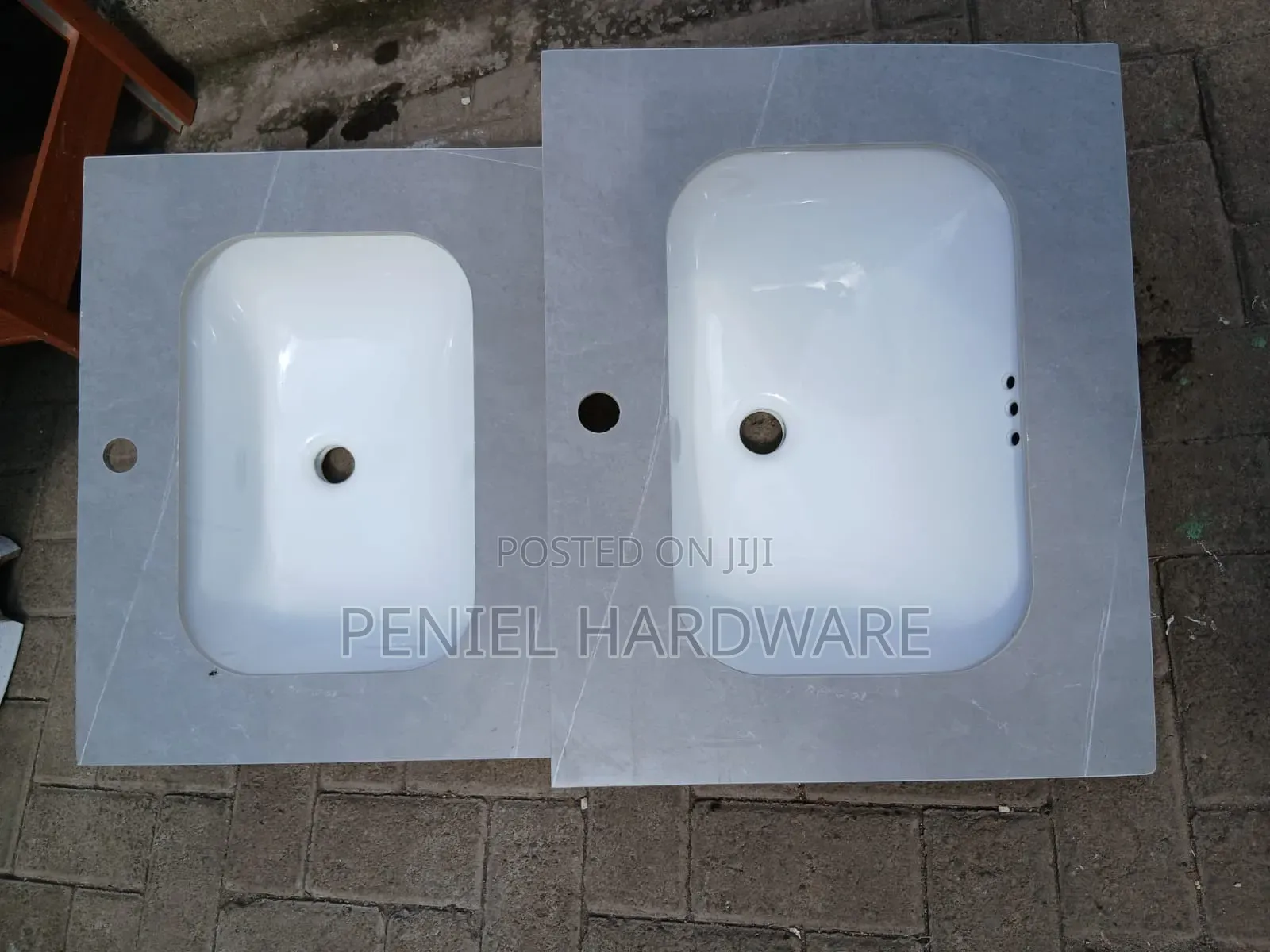 Cabinet Basin 60cm