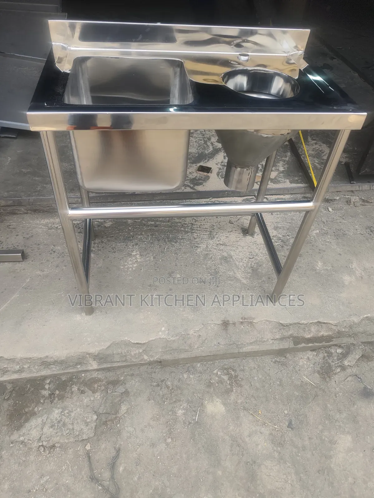 Hospital Clinical Waste Disposal Unit