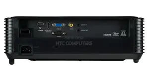 Acer X1128H DLP 4800 Lumens Projector