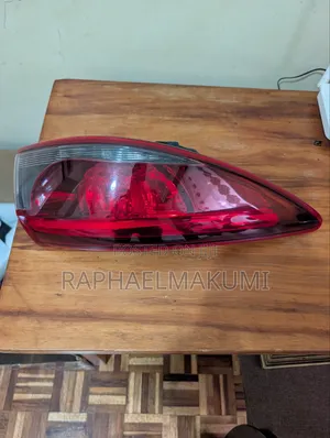 Mazda Atenza Taillight
