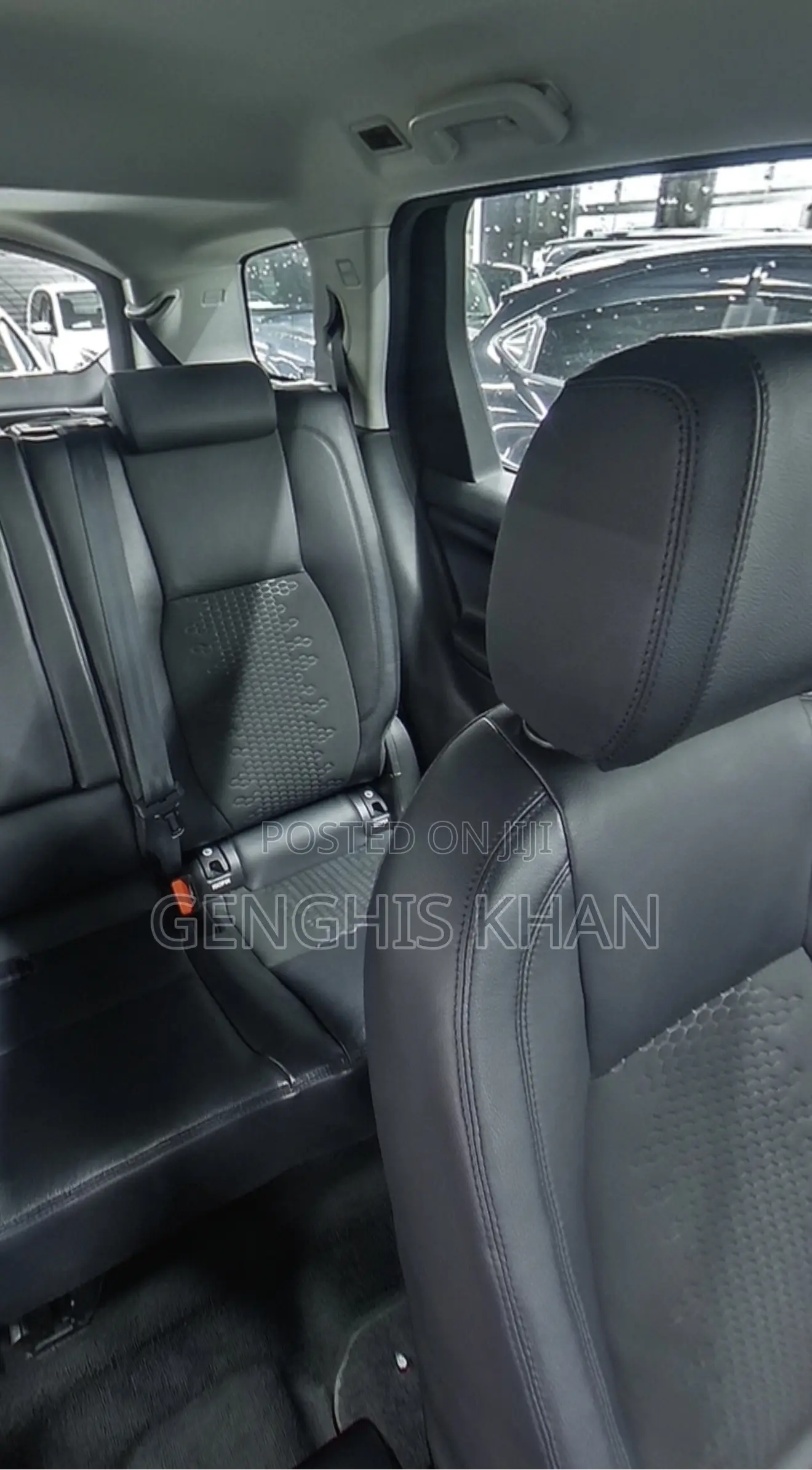 Land Rover Discovery Sport 2019 White