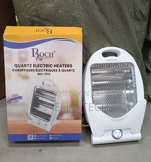 Roch Quartz Bar Room Heater