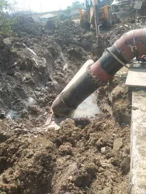 Water Systems, Harvesting, Storage, Treatment and Distribution