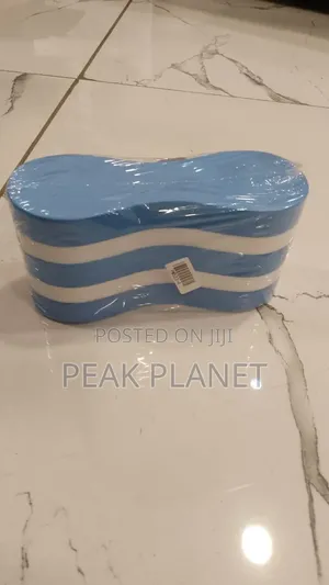 Heavy-Duty Swimming Safety Float for Open Water