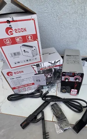 EDON TB400 Welding Machine/Tb 400 Portable Welding Machine