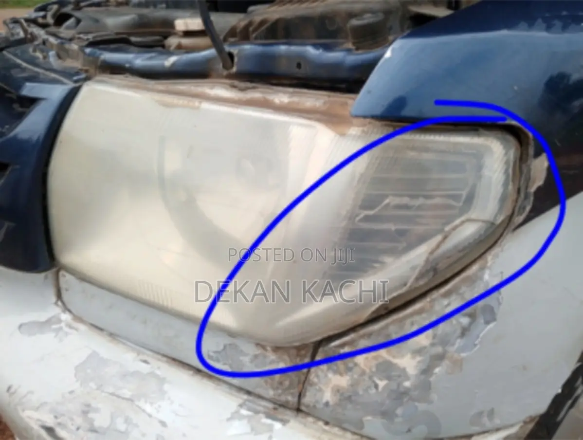 Mitsubishi Pajero IO 2002 Blue