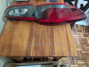 Mazda Atenza Taillight