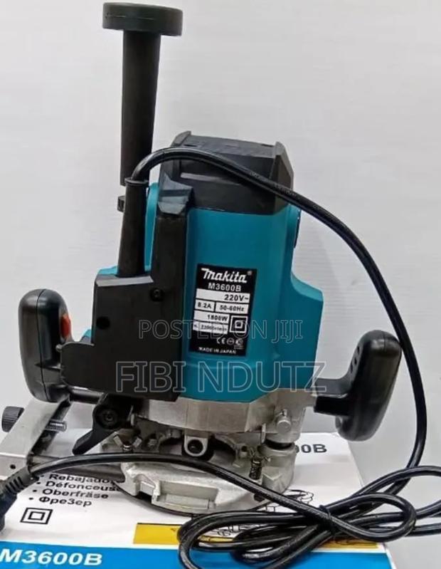 1600watts MAKITA Wood Router Machine/Wood Router