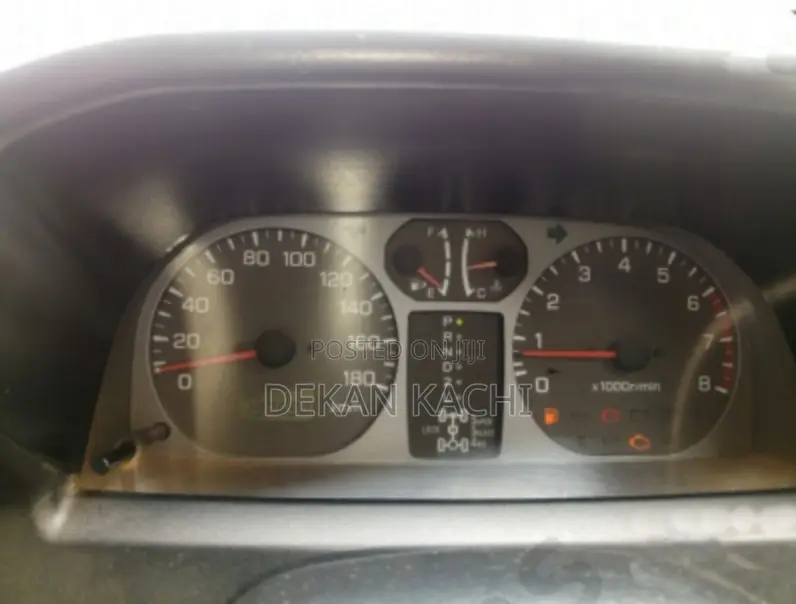 Mitsubishi Pajero IO 2002 Blue