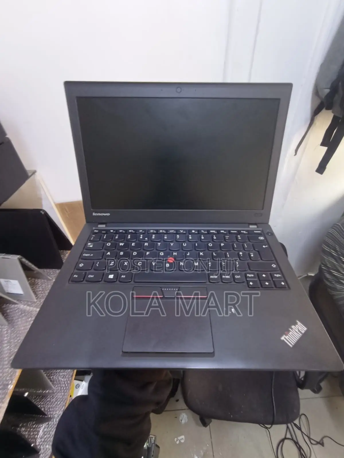 Laptop Lenovo ThinkPad X250 8GB Intel Core i5 HDD 500GB