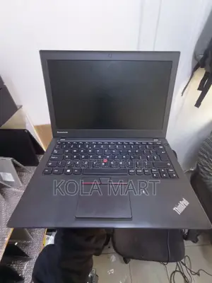Laptop Lenovo ThinkPad X250 8GB Intel Core i5 HDD 500GB