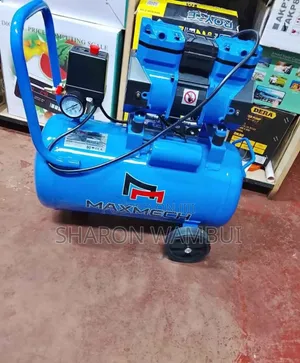 New Quality 25L Maxmech Air Compressor/25l Maxmech Air Compressor