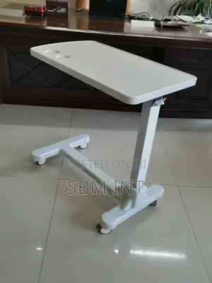 Feeding Table (Bedside)