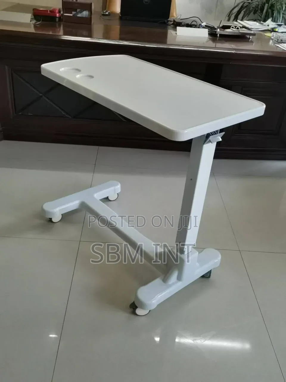 Feeding Table (Bedside)