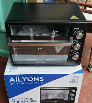 Ailyons 20l Oven